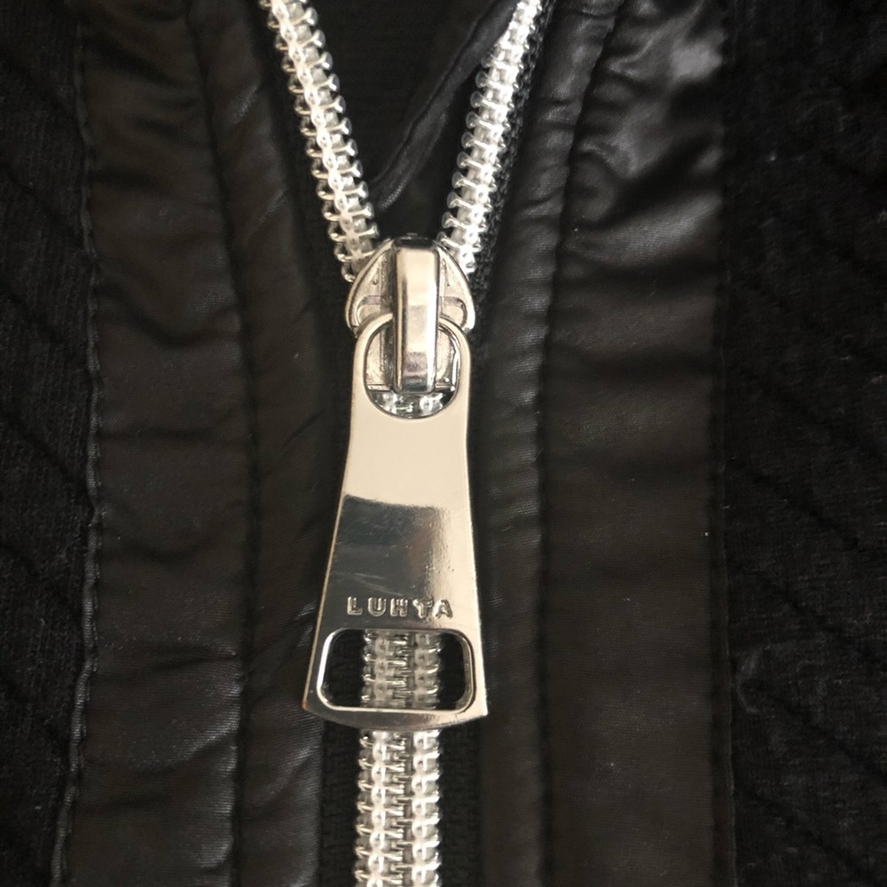 Lutha Jacket - Picture 3 of 15